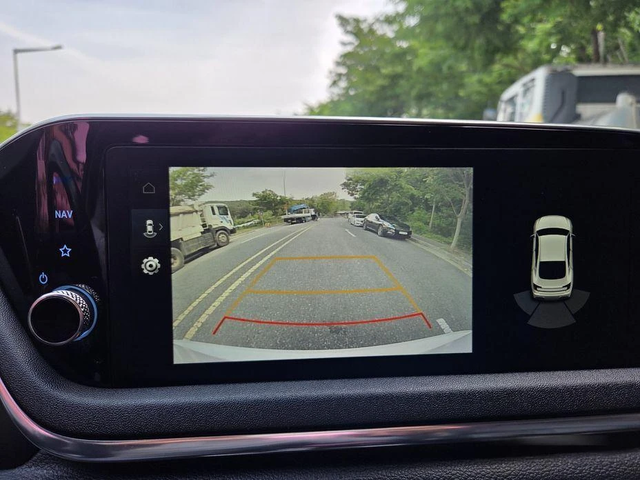 Hyundai Sonata - автомобили, коли, обяви за нови и употребявани 9