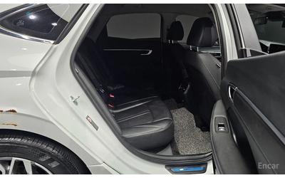 Hyundai Sonata - автомобили, коли, обяви за нови и употребявани 10