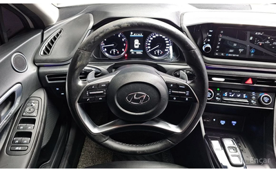 Hyundai Sonata - автомобили, коли, обяви за нови и употребявани 11