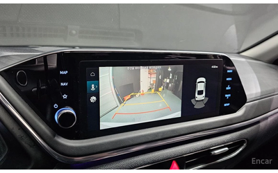 Hyundai Sonata - автомобили, коли, обяви за нови и употребявани 15