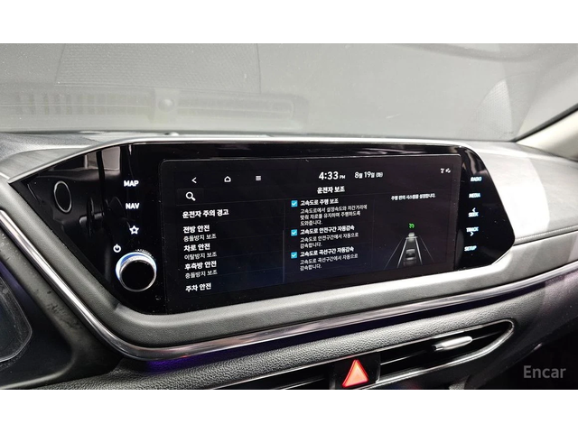 Hyundai Sonata - автомобили, коли, обяви за нови и употребявани 16