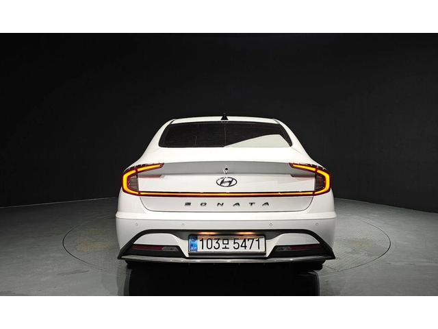 Hyundai Sonata - автомобили, коли, обяви за нови и употребявани 3