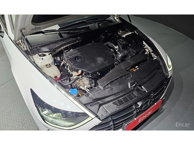 Hyundai Sonata - автомобили, коли, обяви за нови и употребявани 4