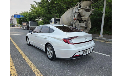 hyundai-sonata - 5