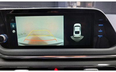 Hyundai Sonata - автомобили, коли, обяви за нови и употребявани 13