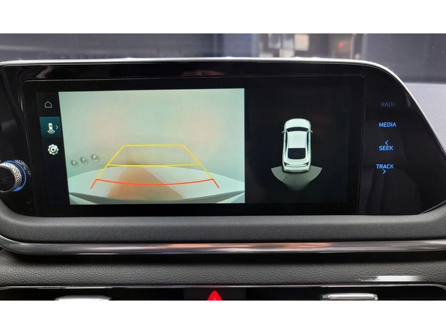 Hyundai Sonata - автомобили, коли, обяви за нови и употребявани 13