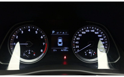 Hyundai Sonata - автомобили, коли, обяви за нови и употребявани 7