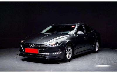 hyundai-sonata - 0