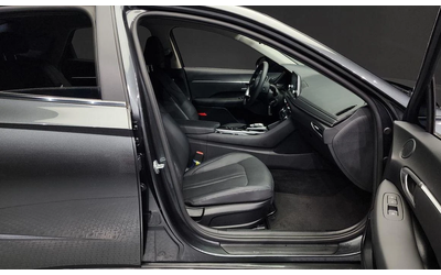 Hyundai Sonata - автомобили, коли, обяви за нови и употребявани 10