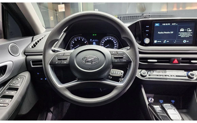 Hyundai Sonata - автомобили, коли, обяви за нови и употребявани 12