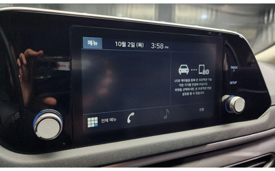 Hyundai Sonata - автомобили, коли, обяви за нови и употребявани 13