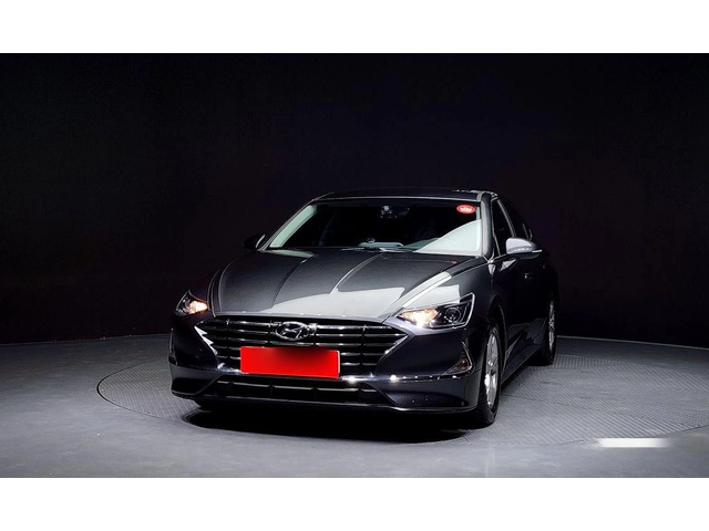 Hyundai Sonata - автомобили, коли, обяви за нови и употребявани 2