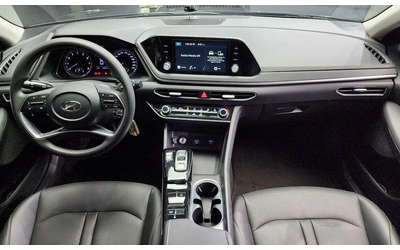 Hyundai Sonata - автомобили, коли, обяви за нови и употребявани 6