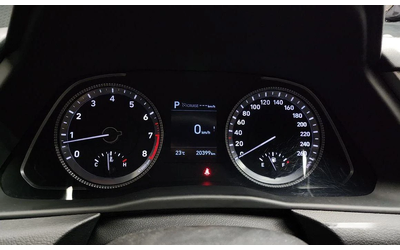 Hyundai Sonata - автомобили, коли, обяви за нови и употребявани 7