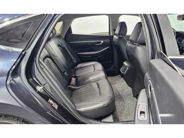 Hyundai Sonata - автомобили, коли, обяви за нови и употребявани 11