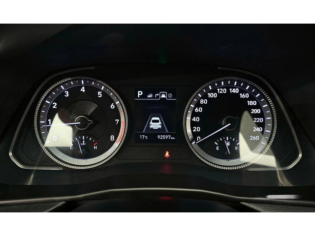 Hyundai Sonata - автомобили, коли, обяви за нови и употребявани 7