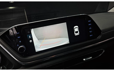 Hyundai Sonata - автомобили, коли, обяви за нови и употребявани 14