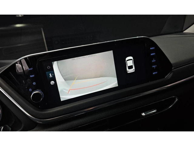 Hyundai Sonata - автомобили, коли, обяви за нови и употребявани 14