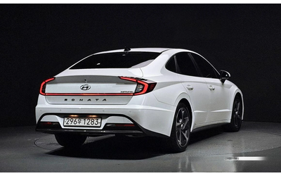 hyundai-sonata - 1
