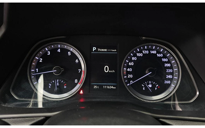 Hyundai Sonata - автомобили, коли, обяви за нови и употребявани 7