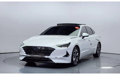 hyundai-sonata - 0