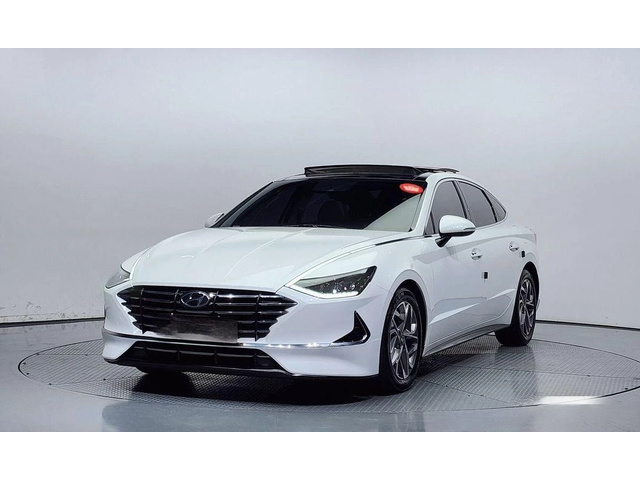 Hyundai Sonata - автомобили, коли, обяви за нови и употребявани 0