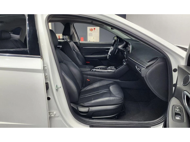 Hyundai Sonata - автомобили, коли, обяви за нови и употребявани 10