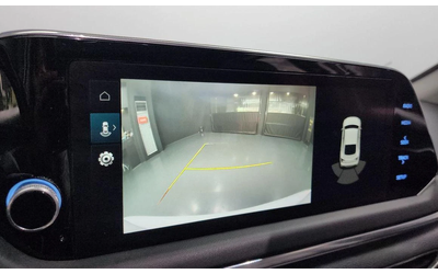 Hyundai Sonata - автомобили, коли, обяви за нови и употребявани 13