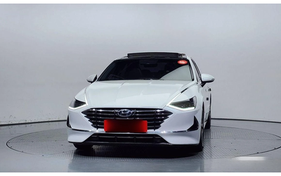 hyundai-sonata - 2