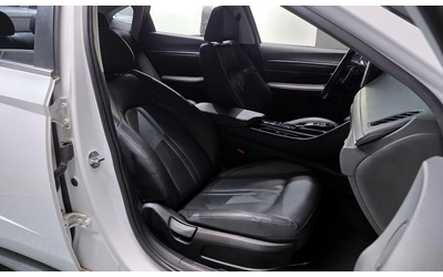 Hyundai Sonata - автомобили, коли, обяви за нови и употребявани 11