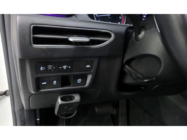 Hyundai Sonata - автомобили, коли, обяви за нови и употребявани 14