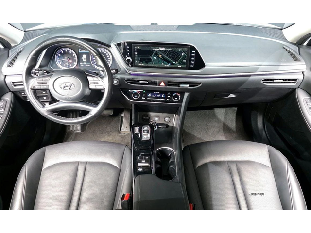 Hyundai Sonata - автомобили, коли, обяви за нови и употребявани 6