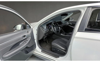 Hyundai Sonata - автомобили, коли, обяви за нови и употребявани 9