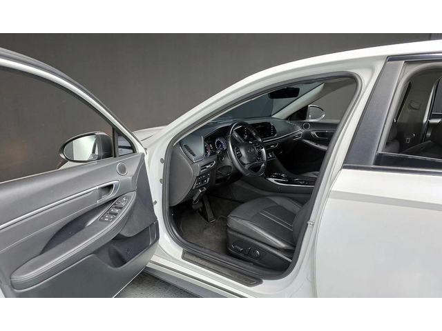 Hyundai Sonata - автомобили, коли, обяви за нови и употребявани 9