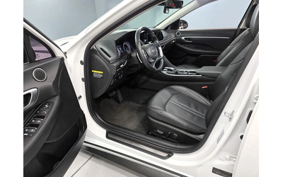 Hyundai Sonata 2.0 LPG SMART* НАЙ-ДОБРА ЦЕНА В БЪЛГАРИЯ* - автомобили, коли, обяви за нови и употребявани 10