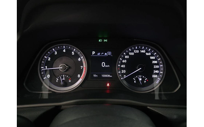 Hyundai Sonata 2.0 LPG SMART* НАЙ-ДОБРА ЦЕНА В БЪЛГАРИЯ* - автомобили, коли, обяви за нови и употребявани 8