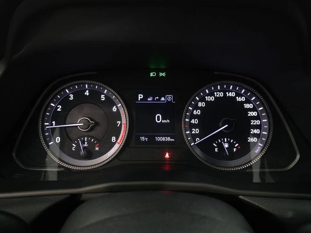 Hyundai Sonata 2.0 LPG SMART* НАЙ-ДОБРА ЦЕНА В БЪЛГАРИЯ* - автомобили, коли, обяви за нови и употребявани 8