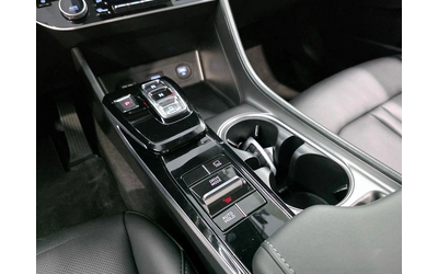 Hyundai Sonata 2.0 LPG SMART* НАЙ-ДОБРА ЦЕНА В БЪЛГАРИЯ* - автомобили, коли, обяви за нови и употребявани 9