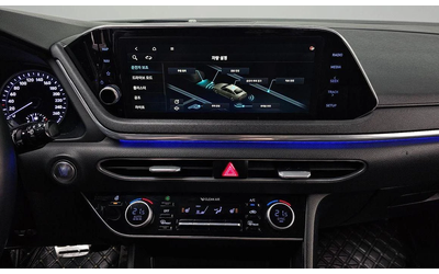 Hyundai Sonata - автомобили, коли, обяви за нови и употребявани 10