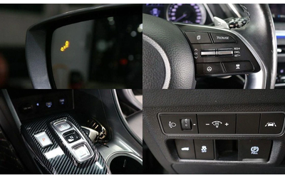 Hyundai Sonata - автомобили, коли, обяви за нови и употребявани 12