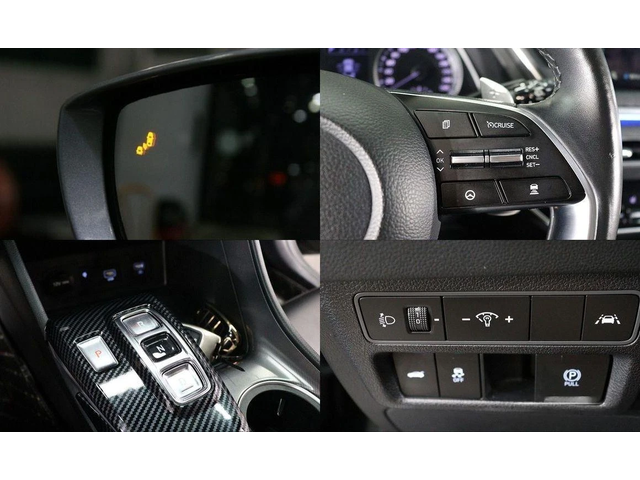 Hyundai Sonata - автомобили, коли, обяви за нови и употребявани 12