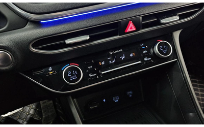 Hyundai Sonata - автомобили, коли, обяви за нови и употребявани 13