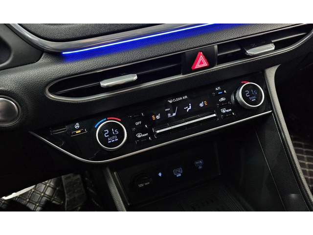 Hyundai Sonata - автомобили, коли, обяви за нови и употребявани 13