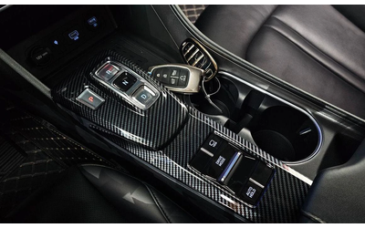 Hyundai Sonata - автомобили, коли, обяви за нови и употребявани 14