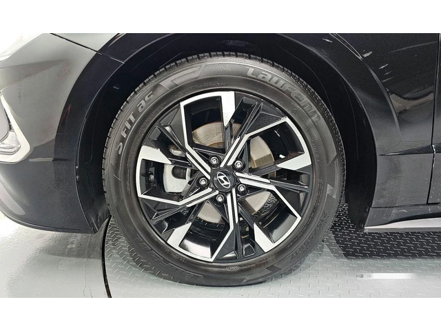 Hyundai Sonata - автомобили, коли, обяви за нови и употребявани 4