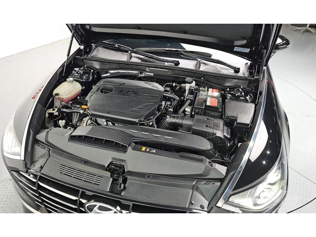 Hyundai Sonata - автомобили, коли, обяви за нови и употребявани 5