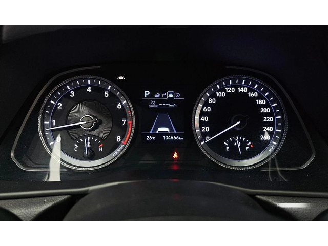 Hyundai Sonata - автомобили, коли, обяви за нови и употребявани 6