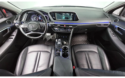 Hyundai Sonata - автомобили, коли, обяви за нови и употребявани 7