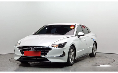 hyundai-sonata - 0