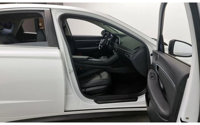 Hyundai Sonata - автомобили, коли, обяви за нови и употребявани 10